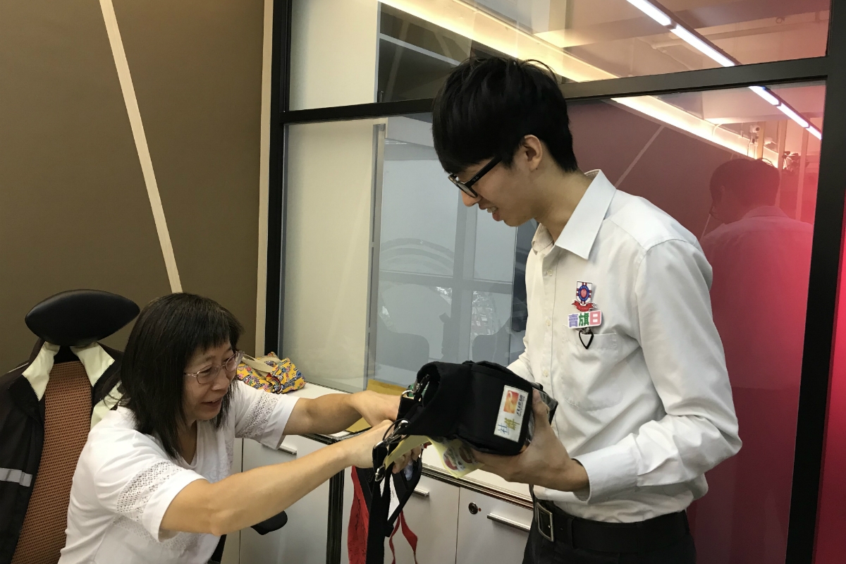 創意-香港-商界展關懷-企業社會責任-csr-可持續發展-活動管理