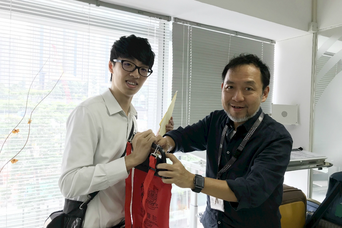 創意-香港-商界展關懷-企業社會責任-csr-可持續發展-活動管理