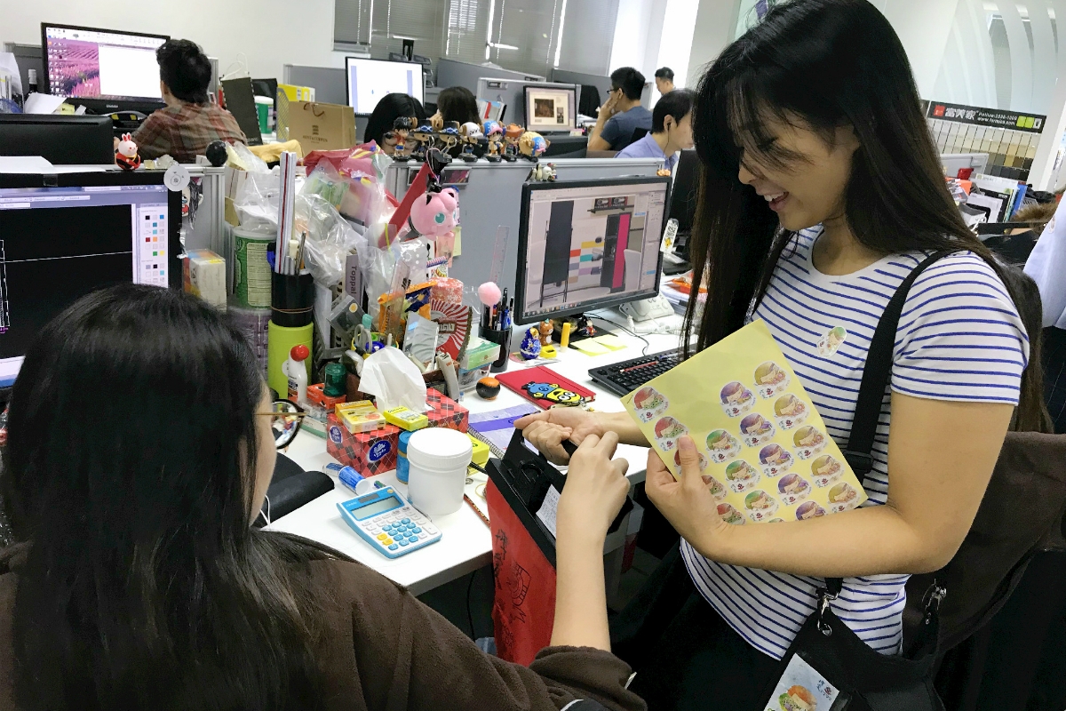 創意-香港-商界展關懷-企業社會責任-csr-可持續發展-活動管理