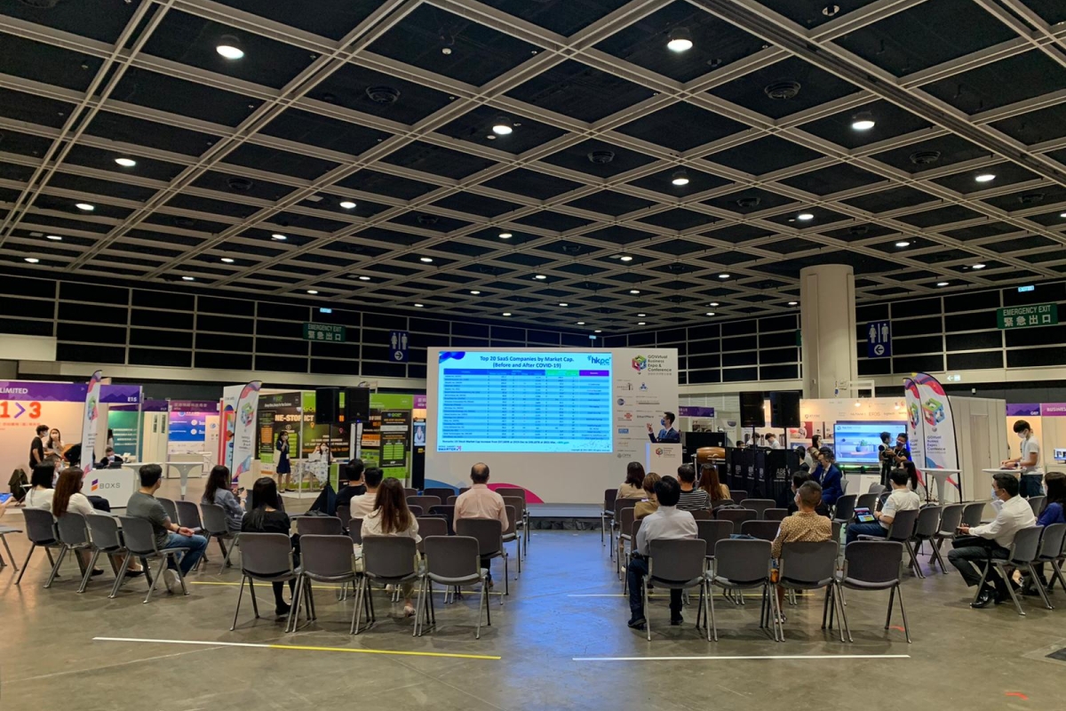 Business GOVirtual Expo & Conference_contractor_hk