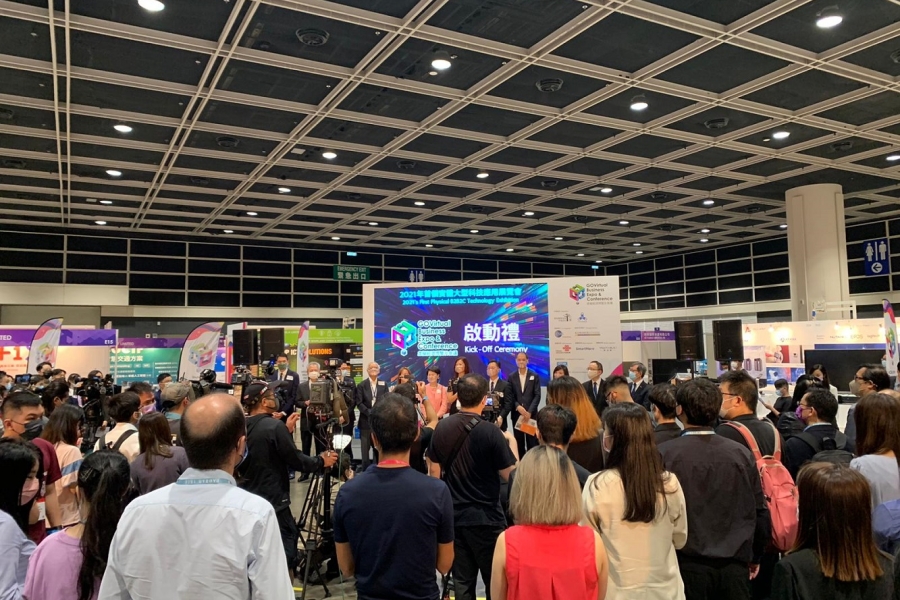 Business GOVirtual Expo & Conference_contractor_hk