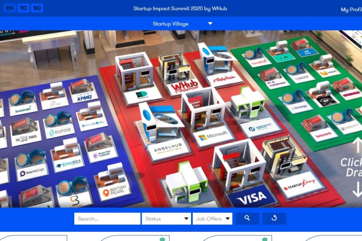 startmeup-festival-hk-論壇-研討會-會議-服務供應商