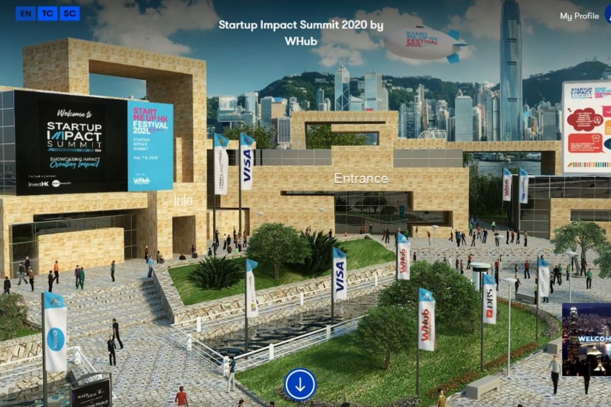 startmeup-festival-hk-論壇-研討會-會議-服務供應商
