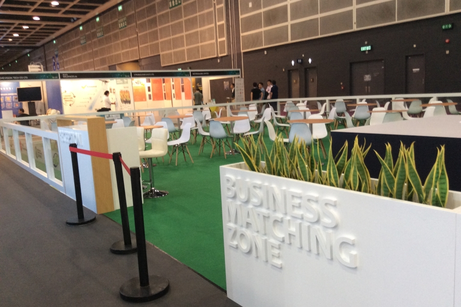 建造创新博览会-ciexpo-展览-承建商-特装展位-活动-香港