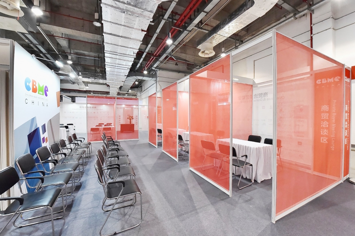 CBME-china-shanghai-exhibition-official-contractor