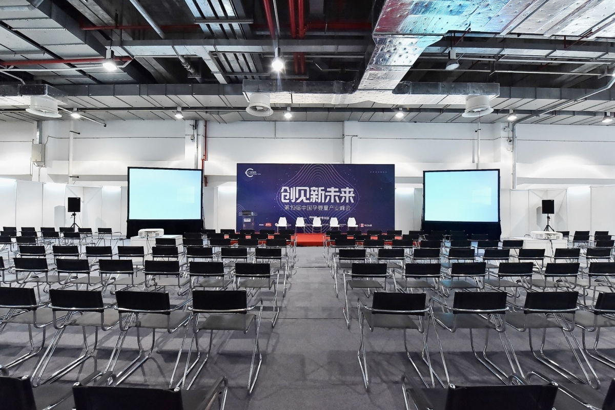 CBME-china-shanghai-exhibition-official-contractor