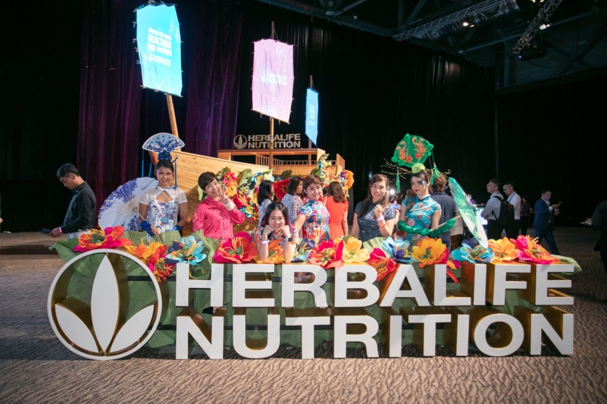Herbalife-Nutrition-Extravaganza-hk-eventmanagement-conference-contractor