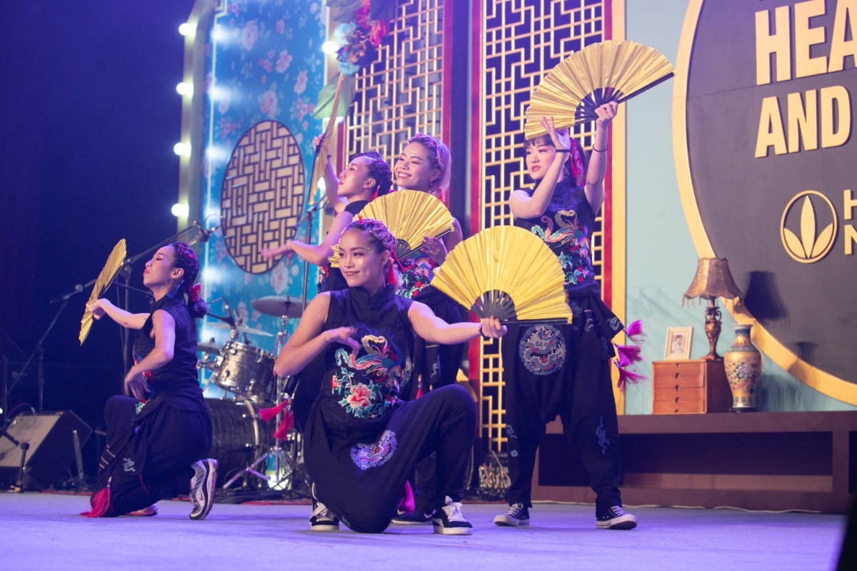 Herbalife-Nutrition-Extravaganza-hk-eventmanagement-conference-contractor