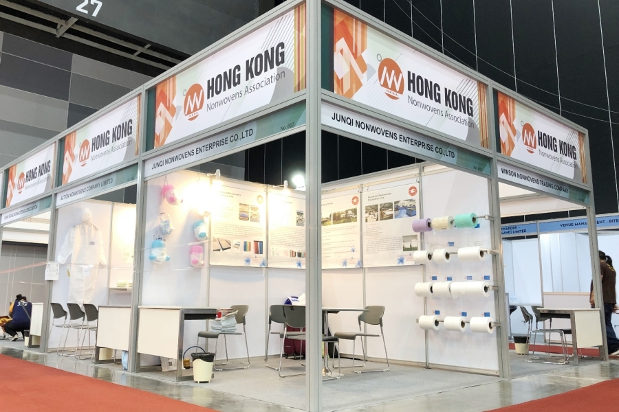 ANDTEX-展览会-会议-大会主场承建商-曼谷