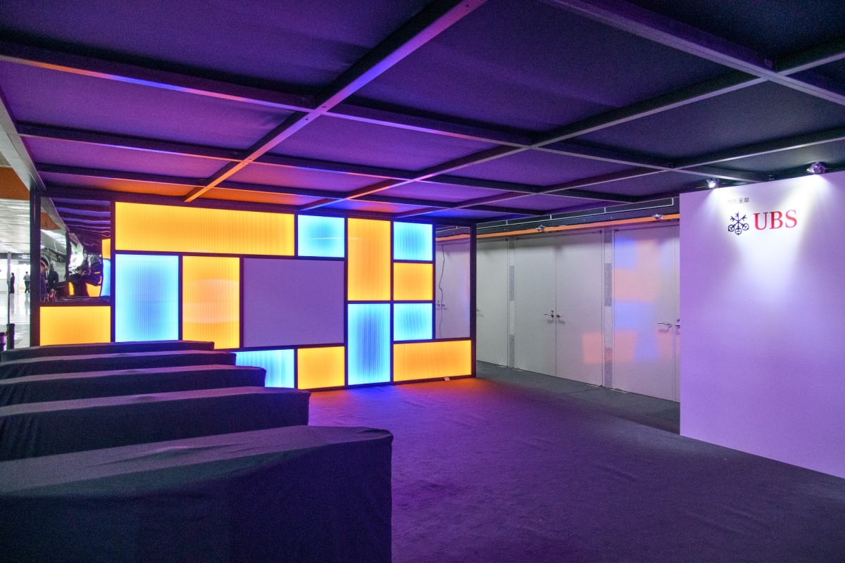 台北-當代藝術-博覽會-大會主場承建商