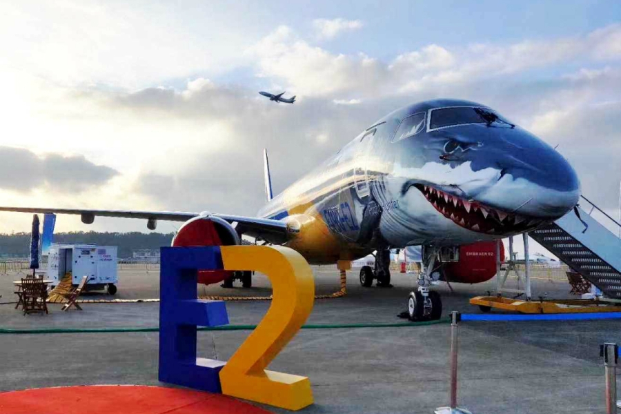 airshow-china-zhuhai-exhibition-official-contractor-specialbooth