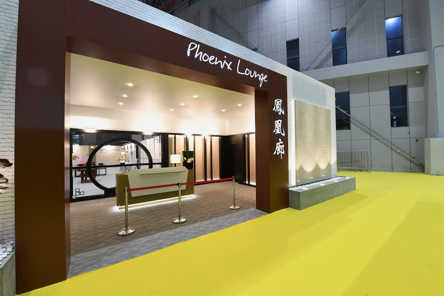 上海法兰克福汽配展-ams-大会主场承建商