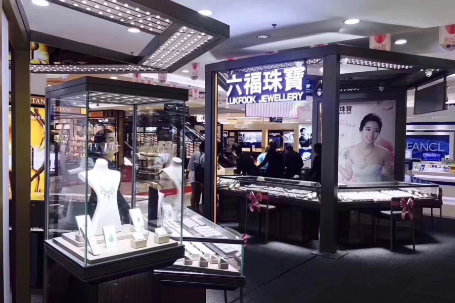 LukFook-jewellery-roadshow-popupstore-contractor