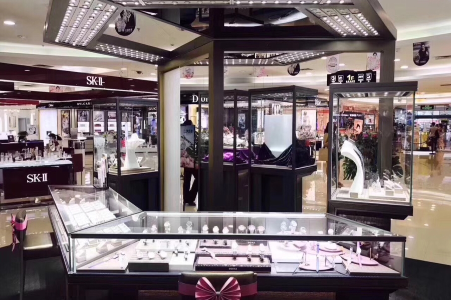 LukFook-jewellery-roadshow-popupstore-contractor