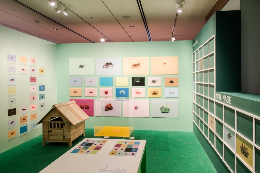 artgallery-exhibition-singapore-venuedecoration-contractor