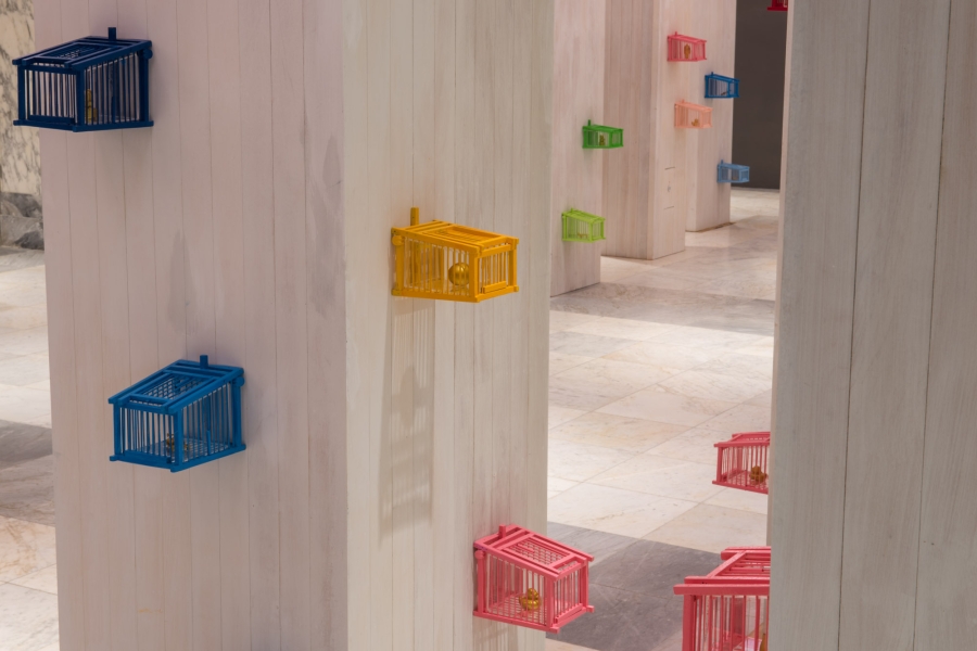 artgallery-exhibition-singapore-venuedecoration-contractor