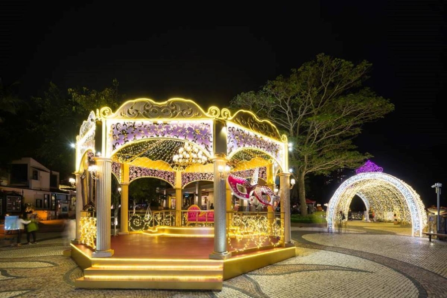 festivedecoration-chiristmas-hk-venuedecoration-contractor