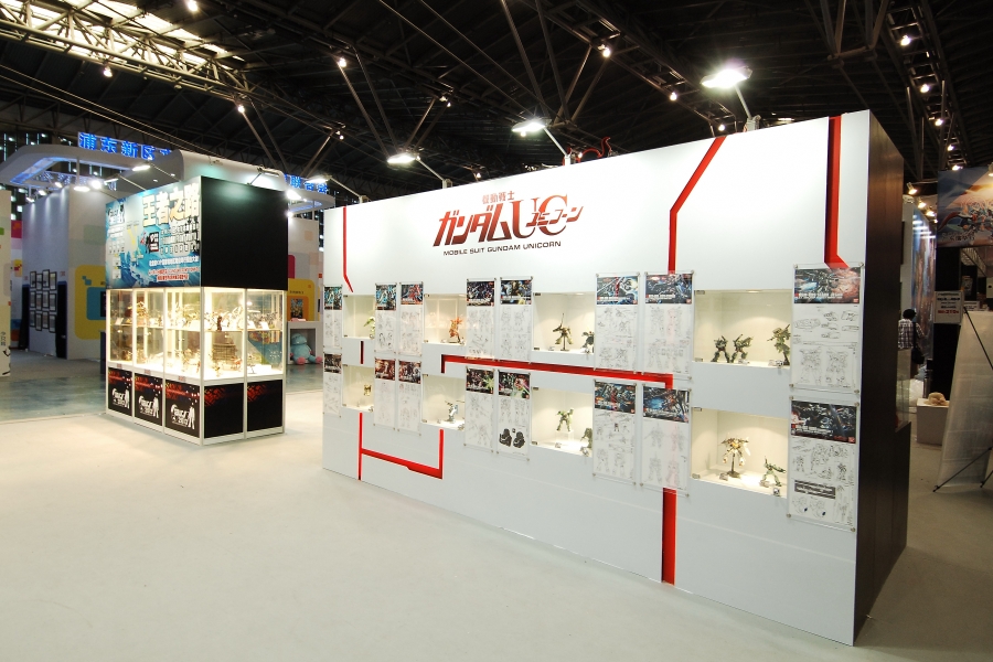 bandai-china-specialbooth-roadshow-contractor