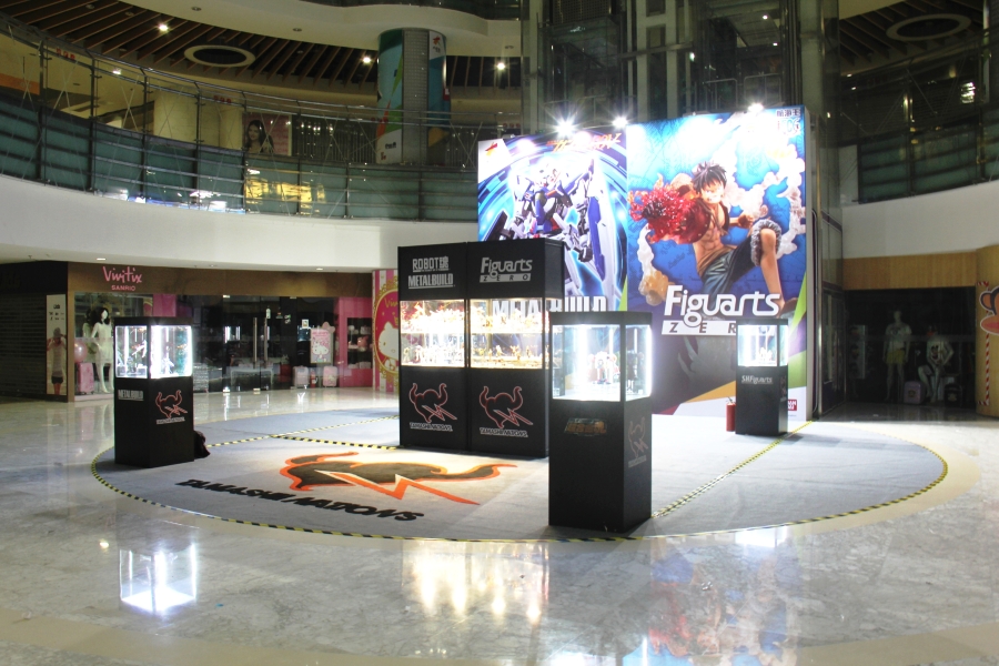 bandai-china-specialbooth-roadshow-contractor