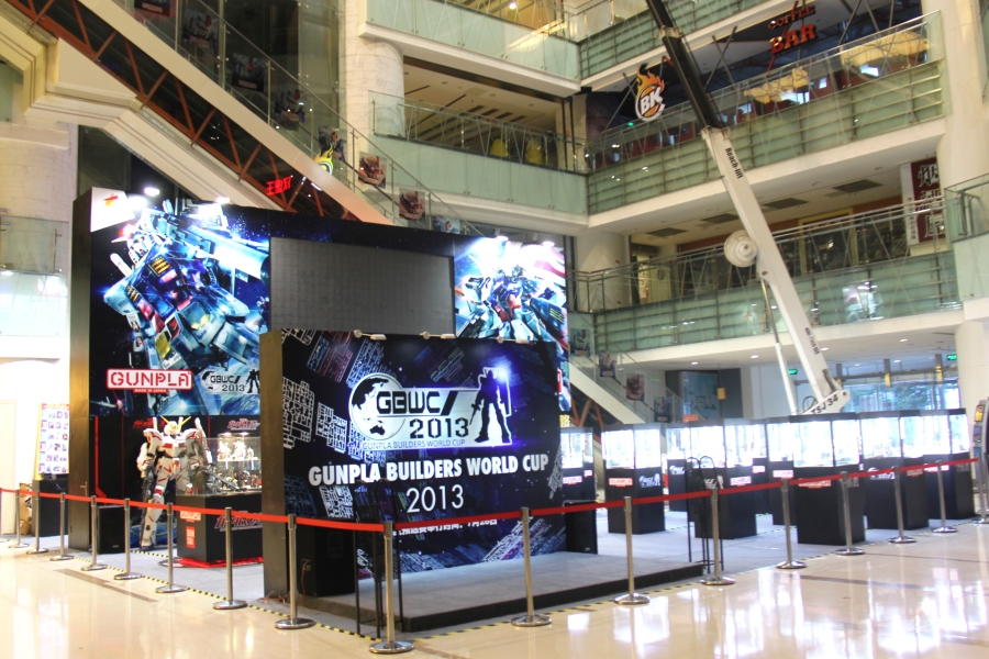 bandai-china-specialbooth-roadshow-contractor