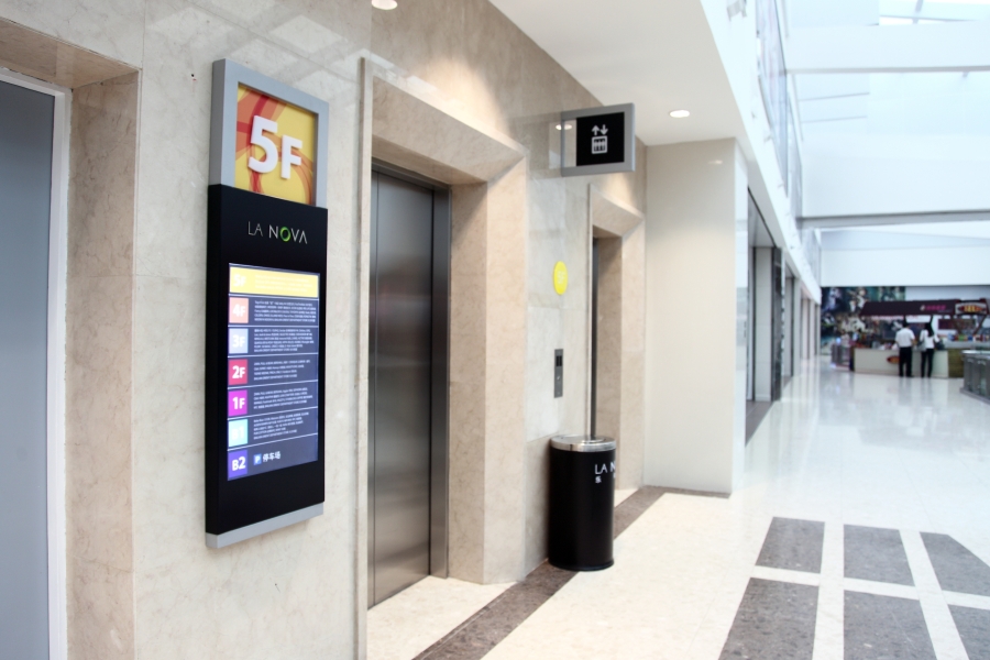 shoppingmall-decoration-interior fitting-changsha-china-contractor